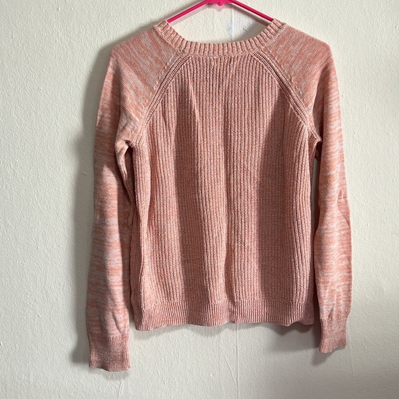 Pink Sweater - Picture 5 of 7